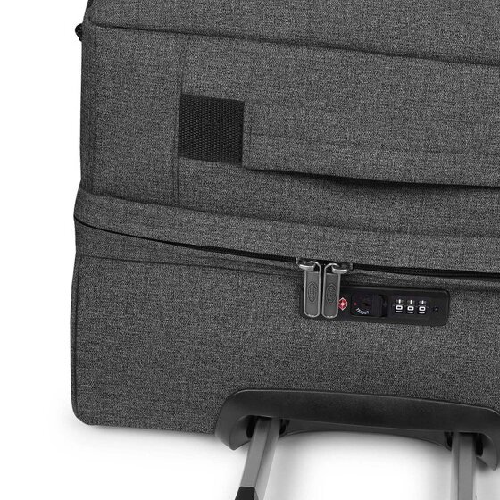 Eastpak Transit'R Plus 4 Rollen Reisetasche 68 cm