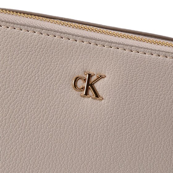 Calvin Klein Minimal Clutch Tasche 18 cm
