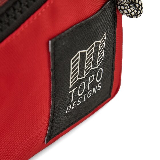 Topo Designs Accessories Mini Bag Umhängetasche 12 cm