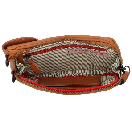 aunts & uncles Grandma's Luxury Club Mrs. Lemon Handytasche Leder 10 cm