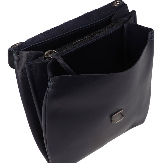 Harold's Fold Mini Bag Umhängetasche Leder 17 cm