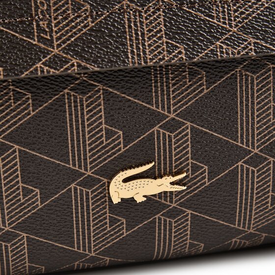 Lacoste The Blend Seasonal Kulturbeutel 22 cm