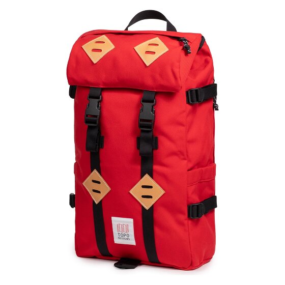 Topo Designs Klettersack Daypack 51 cm Laptopfach
