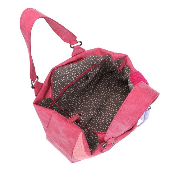 Fritzi aus Preußen Izzy Schultertasche 42 cm