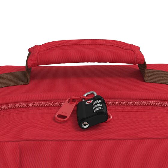 Cabin Zero Adventure 62 Daypack 39 cm