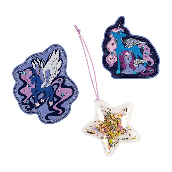 DerDieDas ErgoFlex Easy Schulranzen-Set