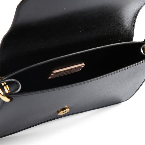 Coccinelle C-Me Umhängetasche Leder 22 cm