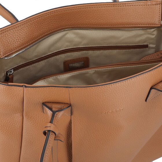 Picard Pure Schultertasche Leder 34 cm