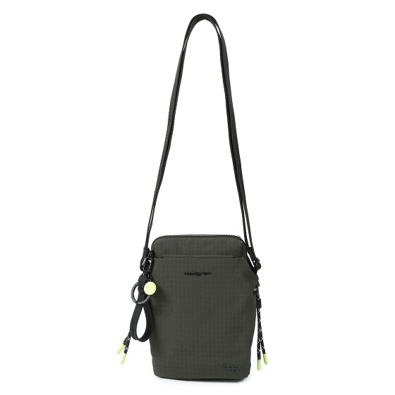 Hedgren String Sipho Mini Bag Umhängetasche 13 cm