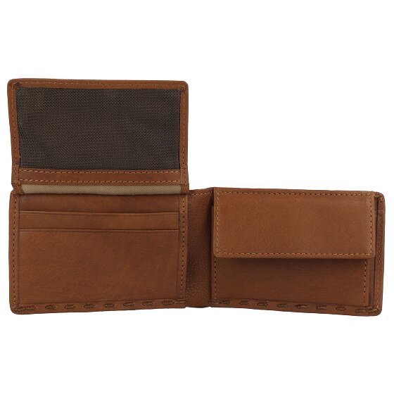 Picard Ranger 1 Geldbörse Leder 10 cm