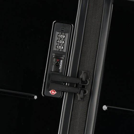 Joop! Volare 1.0 4 Rollen Trolley 77 cm