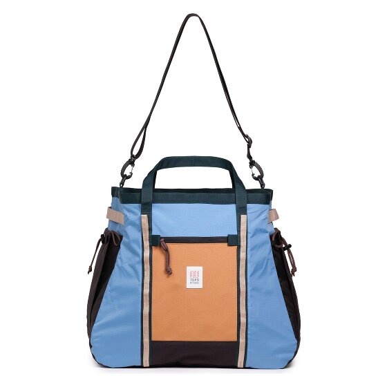 Topo Designs Mountain Shopper Tasche 51 cm