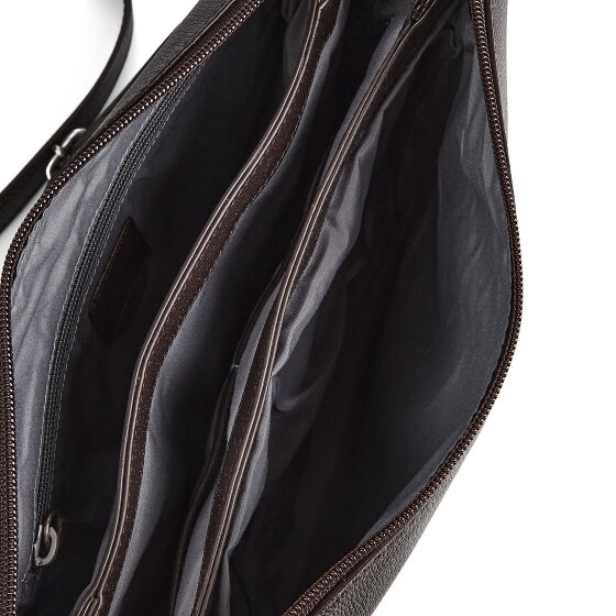Jost Lysa Umhängetasche Leder 26 cm