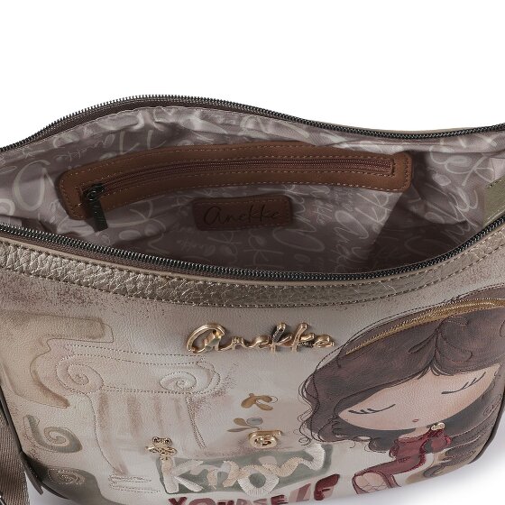 Anekke Muse Schultertasche 32 cm