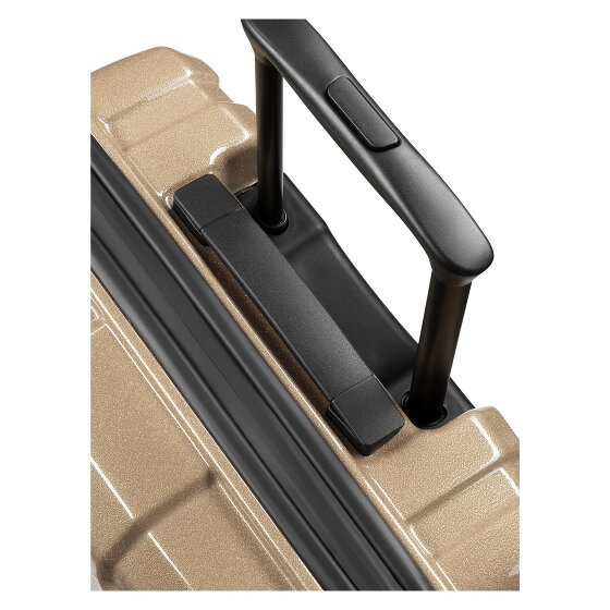 Epic Crate Reflex EVO 4 Rollen Kabinentrolley 55 cm