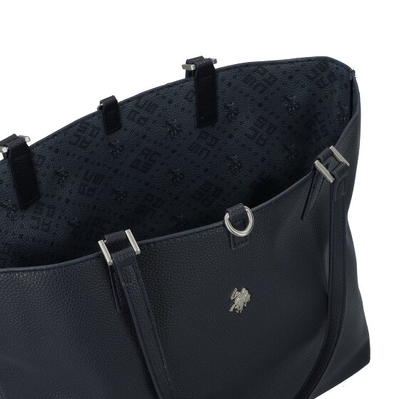 U.S. Polo Assn. Malibu Shopper Tasche 30 cm