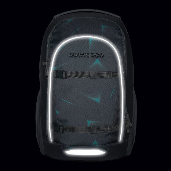 coocazoo Every Schulrucksack 44 cm