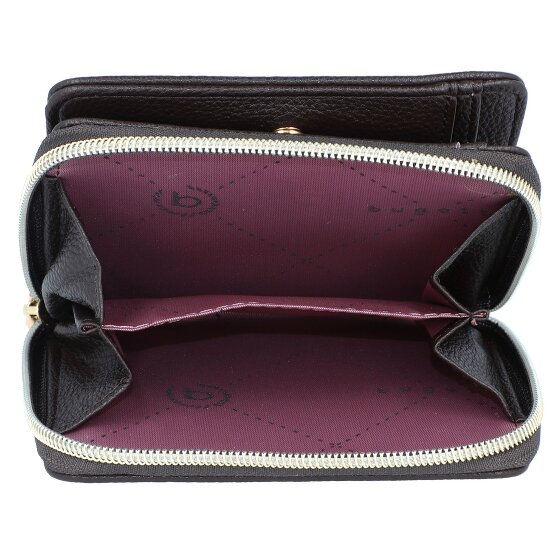 Bugatti Ella Geldbörse 12 cm