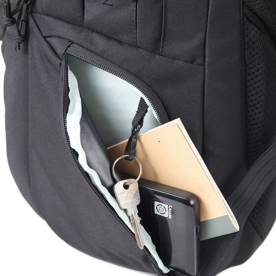 NITRO Future Hero Schulranzen-Set 3-teilig