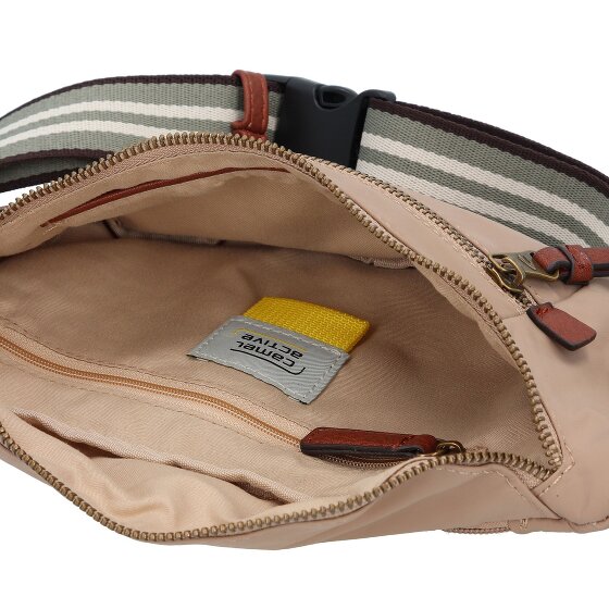 camel active Bari Gürteltasche 33 cm
