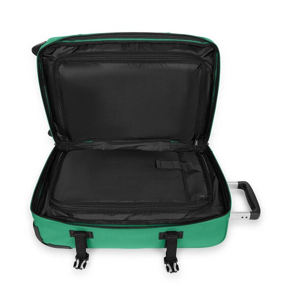 Eastpak Transit'R Plus 2 Rollen Kabinentrolley 55 cm