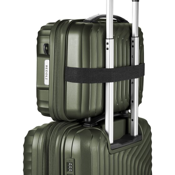 Redolz Essentials 01 Beautycase 34 cm