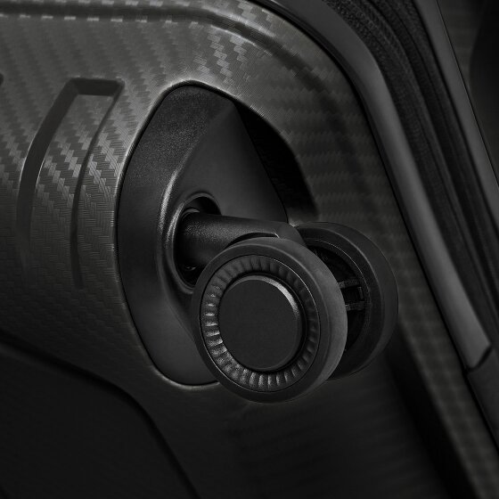 Smartbox Edition 01 4 Rollen Trolley 66 cm mit Dehnfalte