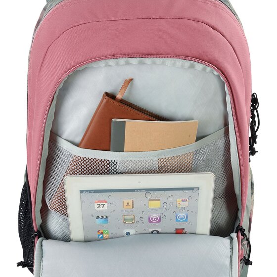 NITRO Daypack Chase Rucksack 51 cm Laptopfach