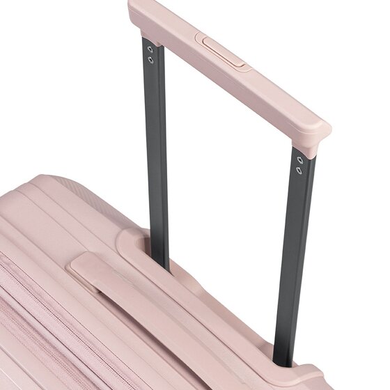 Epic Anthem 4 Rollen Trolley 66 cm mit Dehnfalte