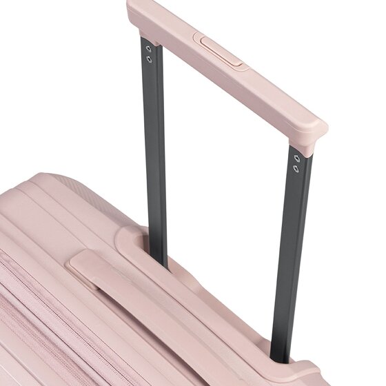 Epic Anthem 4 Rollen Trolley 66 cm mit Dehnfalte