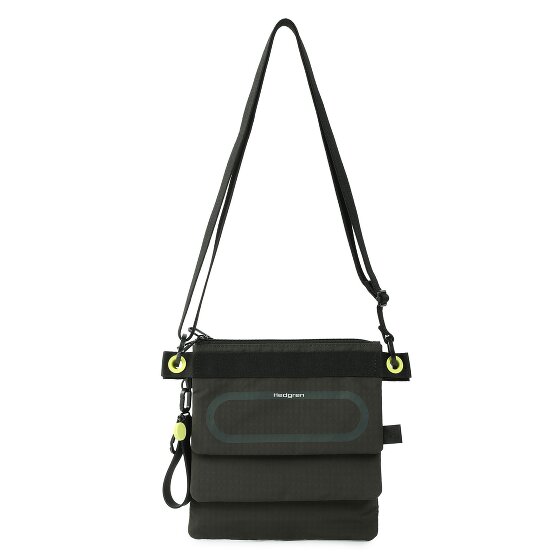 Hedgren Uni Isa Umhängetasche RFID Schutz 18.5 cm