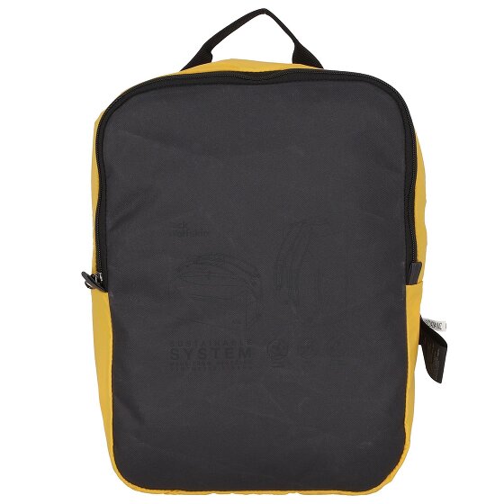 Jack Wolfskin Traveltopia Reisetasche 59 cm
