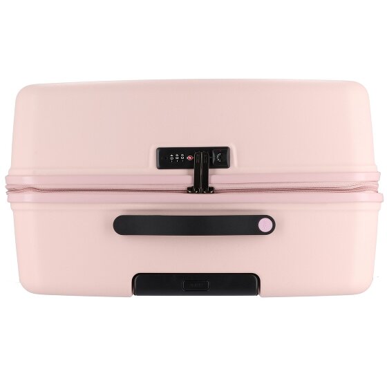 Bric's BY Ulisse 4-Rollen Trolley 79 cm