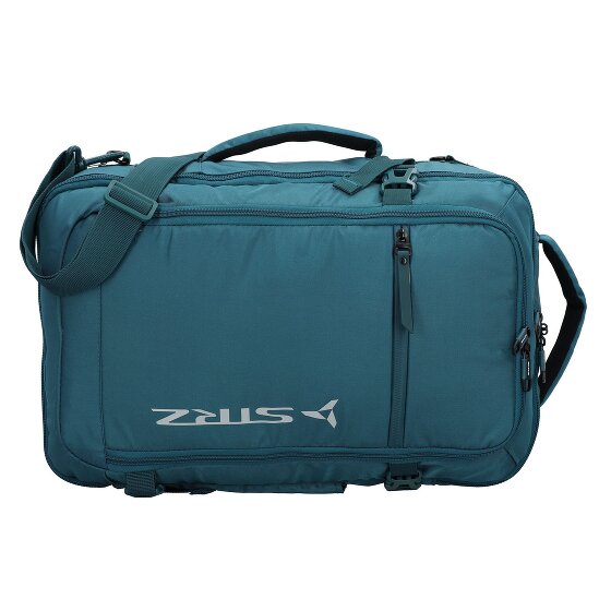 Polestream Strz by Vienna Business-Rucksack RFID Schutz 47 cm Laptopfach