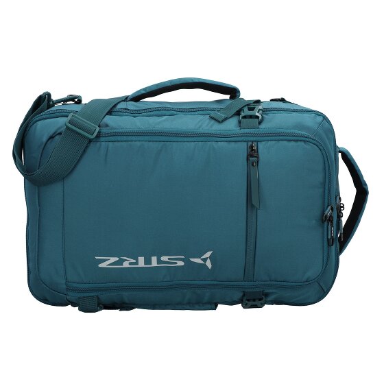 Polestream Strz by Vienna Reiserucksack 47 cm Laptopfach