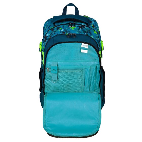 Neoxx Active Pro Schulranzen 45.5 cm