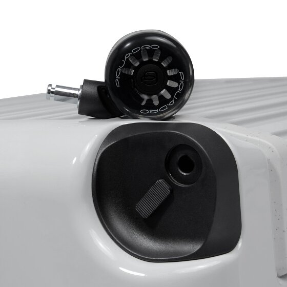 Piquadro Pop 4 Rollen Trolley 69 cm