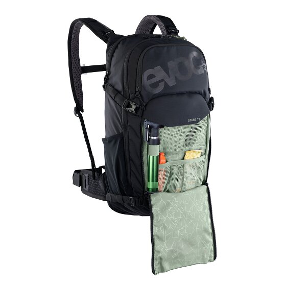 Evoc Stage 18 Fahrradrucksack 48 cm