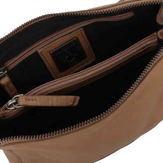 Harbour 2nd Anchor Love Tiani Umhängetasche Leder 21.5 cm