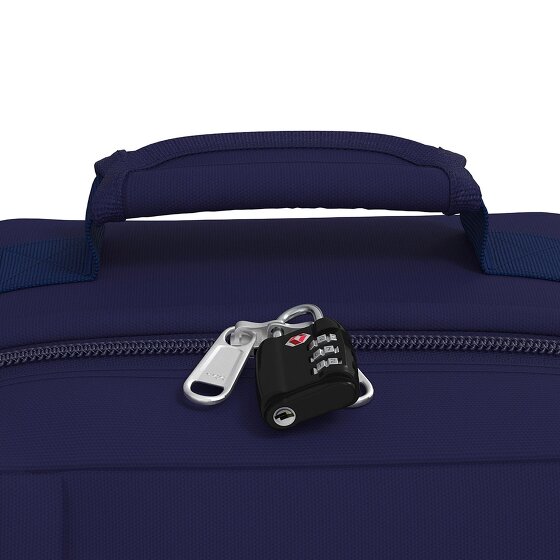 Cabin Zero Classic 44L Cabin Backpack Rucksack 51 cm