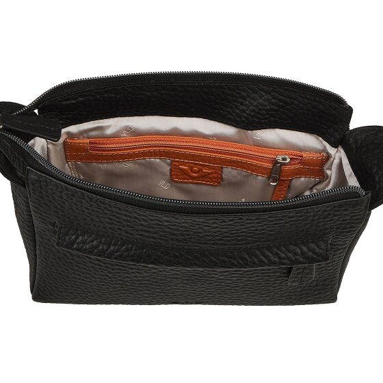 Voi Hirsch Bine Umhängetasche Leder 22 cm