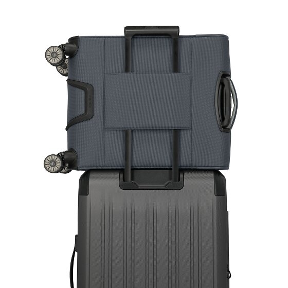 Travelite Jetpack Light 4 Rollen Kabinentrolley 55 cm