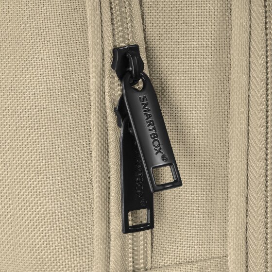 Smartbox Edition 04 4 Rollen Trolley 67 cm mit Dehnfalte