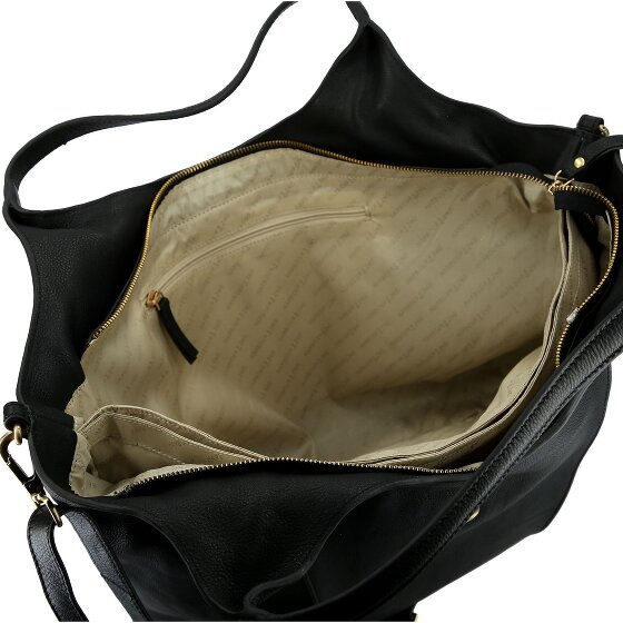Harbour 2nd Raffaella Shopper Tasche Leder 50 cm