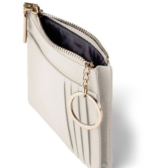 Lazarotti Bologna Leather Schlüsseletui Cardholder RFID Leder 11,5