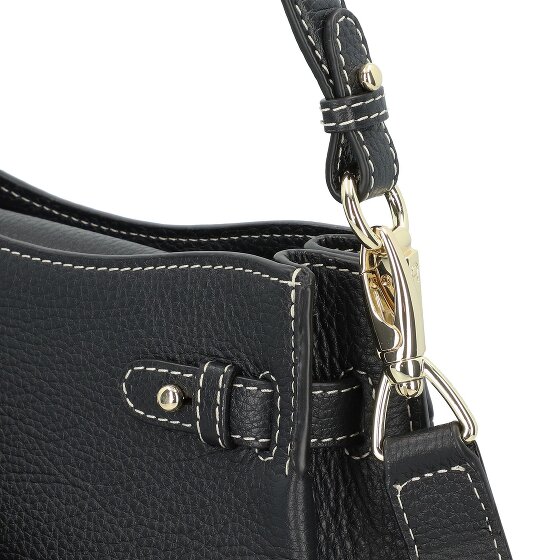 AIGNER Farah Schultertasche Leder 24 cm