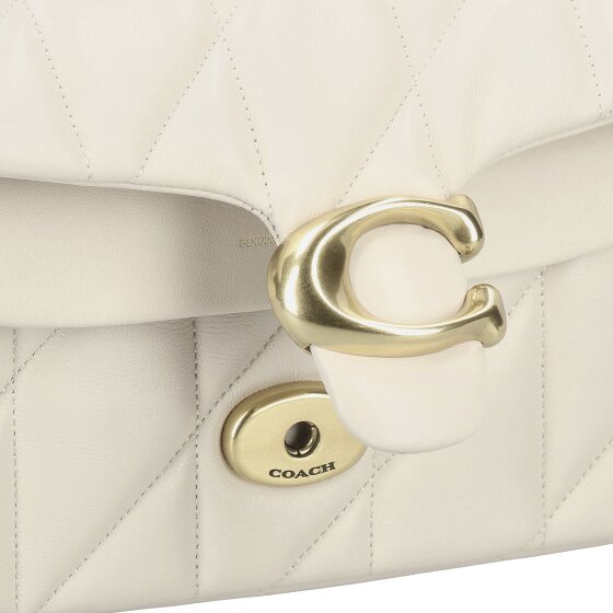 Coach Tabby Schultertasche Leder 20 cm
