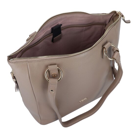 Picard Java Shopper Tasche Leder 36 cm Laptopfach
