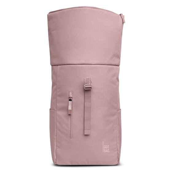 GOT BAG Rolltop Easy Daypack 30 cm Laptopfach