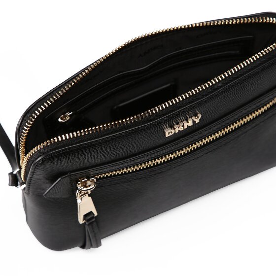 DKNY Bryant Ave Umhängetasche Leder 22 cm